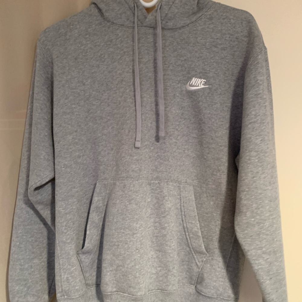 Nike Club Fleece Hoodie